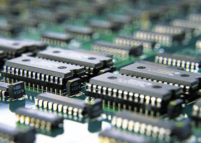 中国1200亿元芯片产业扶持基金将成立
